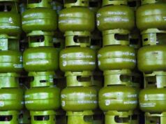 Pertamina Tambah Stok Distribusi LPG 3 Kg di Subang