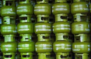 Pertamina Tambah Stok Distribusi LPG 3 Kg di Subang