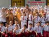 Tepis Citra Negatif, SPPG Pasirkareumbi 03 Subang Ajak Siswa Tinjau Langsung Dapur Makanan Bergizi