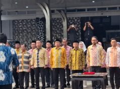 Rotasi 18 Pejabat Subang Perkuat Tata Kelola Rotasi Pejabat Subang 2026
