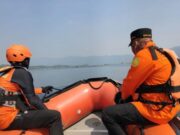 Tujuh Hari Pencarian, Korban Tenggelam Waduk Jatiluhur Ditemukan Korban Tenggelam Waduk Jatiluhur