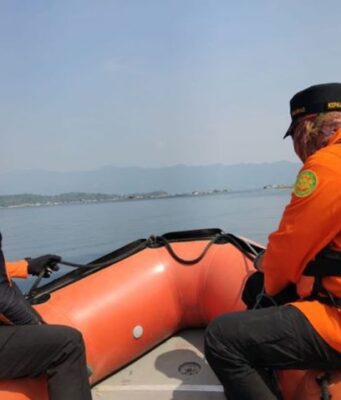 Tujuh Hari Pencarian, Korban Tenggelam Waduk Jatiluhur Ditemukan Korban Tenggelam Waduk Jatiluhur