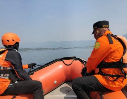 Tujuh Hari Pencarian, Korban Tenggelam Waduk Jatiluhur Ditemukan Korban Tenggelam Waduk Jatiluhur