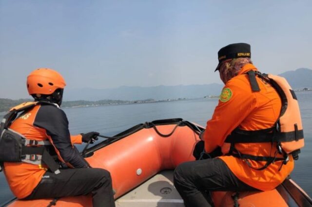 Korban Tenggelam Waduk Jatiluhur