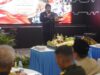 Syukuran Hari Bhayangkara ke-80 di Polres Subang Hari Bhayangkara ke-80 Subang