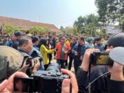 Bupati Subang Antisipasi Kekeringan di Wilayah Binong antisipasi kekeringan di Subang