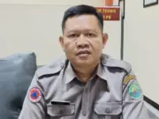 Langkah BPBD Subang Hadapi Kemarau El Nino Antisipasi Kemarau Subang