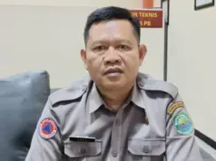 Langkah BPBD Subang Hadapi Kemarau El Nino Antisipasi Kemarau Subang