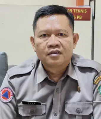 Langkah BPBD Subang Hadapi Kemarau El Nino Antisipasi Kemarau Subang