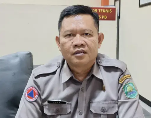 Langkah BPBD Subang Hadapi Kemarau El Nino Antisipasi Kemarau Subang