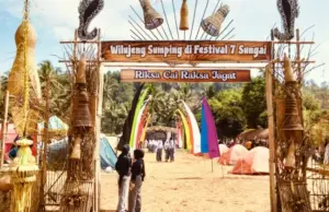 Festival Tujuh Sungai ke-11 di Subang Lestarikan Budaya Festival Tujuh Sungai ke-11