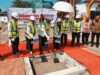 Groundbreaking Renovasi Gedung PN Subang Kelas IA Resmi Dimulai Renovasi Gedung PN Subang