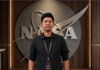 Peneliti Siber Subang Muhammad Wishal Raih Hall of Fame NASA