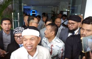Jawa Barat Siaga Darurat Kekeringan dan Karhutla Siaga Darurat Bencana Jawa Barat
