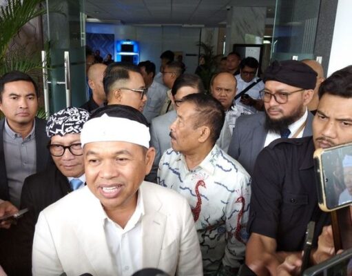 Jawa Barat Siaga Darurat Kekeringan dan Karhutla Siaga Darurat Bencana Jawa Barat