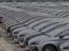Pabrik BYD di Subang Mulai Uji Coba Produksi Kendaraan Pabrik BYD di Subang