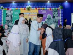 Gandeng Anak-Anak Yatim, Muharram Festival Ke-5 Segera Digelar di Subang muharram festival 5 subang