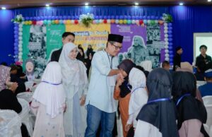 Gandeng Anak-Anak Yatim, Muharram Festival Ke-5 Segera Digelar di Subang muharram festival 5 subang