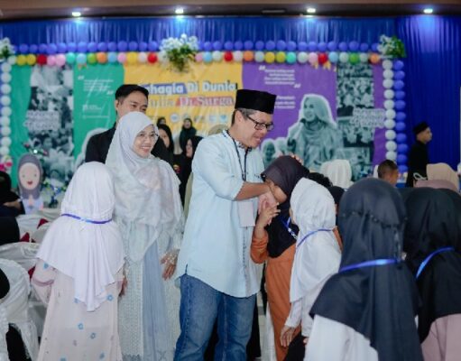 Gandeng Anak-Anak Yatim, Muharram Festival Ke-5 Segera Digelar di Subang muharram festival 5 subang