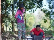 Strategi Kementan Atasi Kekeringan Sawah di Subang Lewat Pompanisasi strategi Kementan atasi kekeringan