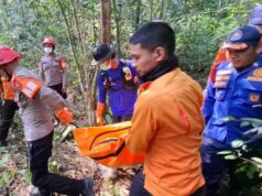 Tim SAR Temukan ASN Bandung Barat Tewas di Hutan Subang