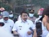 Penanganan Kebakaran Eks TPA Panembong Jadi Prioritas Utama Bupati Subang penanganan kebakaran eks TPA Panembong