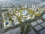 Subang Smartpolitan: Magnet Baru Pusat Industri Baru Subang Pusat Industri Baru Subang