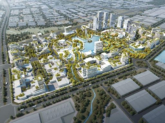 Subang Smartpolitan: Magnet Baru Pusat Industri Baru Subang Pusat Industri Baru Subang
