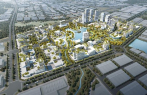 Subang Smartpolitan: Magnet Baru Pusat Industri Baru Subang Pusat Industri Baru Subang
