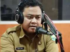 Persiapan Anggaran Pilkades Serentak di Subang: Dispemdes Imbau Panitia Segera Ajukan RAB anggaran Pilkades serentak di Subang