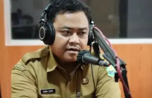 Persiapan Anggaran Pilkades Serentak di Subang: Dispemdes Imbau Panitia Segera Ajukan RAB anggaran Pilkades serentak di Subang