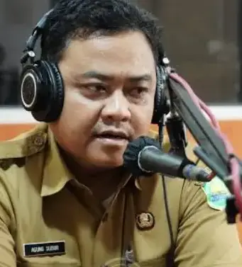 Persiapan Anggaran Pilkades Serentak di Subang: Dispemdes Imbau Panitia Segera Ajukan RAB anggaran Pilkades serentak di Subang