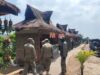 Penyegelan Bangunan Liar di Subang: Satpol PP Amankan Jalur Wisata Ciater penyegelan bangunan liar di Subang
