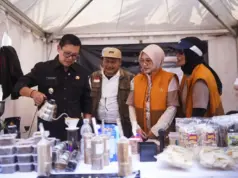 Kopi Asli Subang Mendunia, Pemkab Dorong Konsumsi Lokal Kopi asli Subang