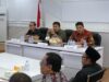 Keadilan Sosial Menjadi Fokus Utama Rapat Koordinasi Reforma Agraria di Subang reforma agraria di Subang