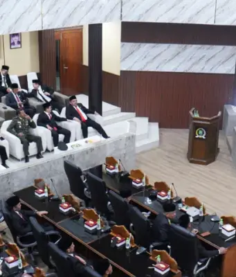 Kebijakan Pemkab Subang Prioritaskan Pendidikan dan Infrastruktur Kebijakan Pemkab Subang