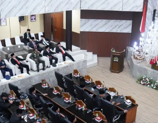 Kebijakan Pemkab Subang Prioritaskan Pendidikan dan Infrastruktur Kebijakan Pemkab Subang