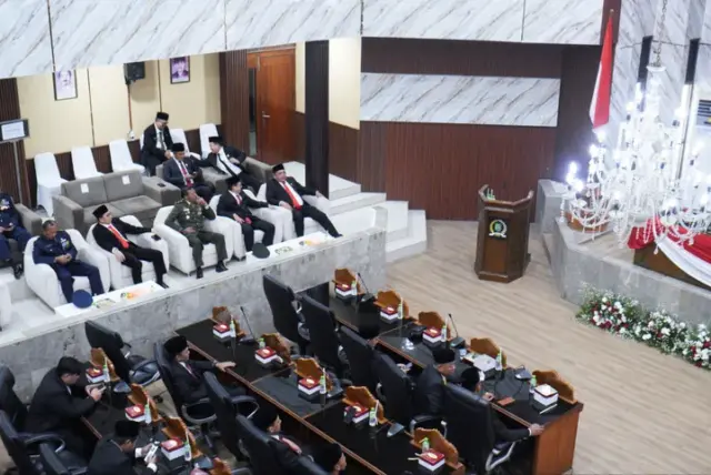 Kebijakan Pemkab Subang
