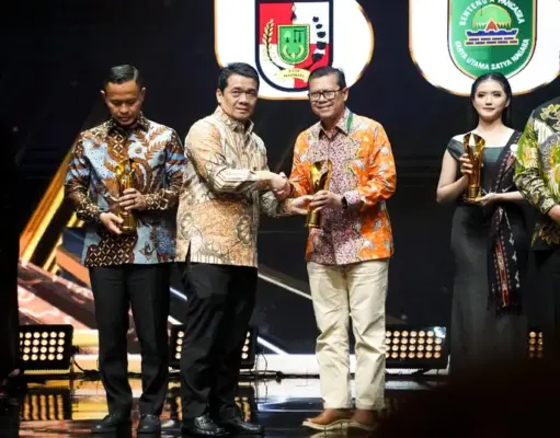Strategi Efisiensi Anggaran: Perbaikan Jalan di Kabupaten Subang Menjadi Prioritas Utama perbaikan jalan di Kabupaten Subang