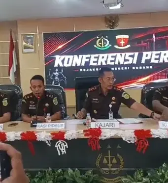 Pengusutan Kasus Korupsi: Penyelidikan Mafia Pupuk di Subang Terus Berjalan Intensif mafia pupuk di Subang