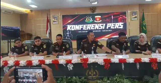 mafia pupuk di Subang