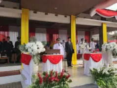 Layanan KTP di Kecamatan Subang: Kemudahan Administrasi bagi Masyarakat Layanan KTP di Kecamatan Subang