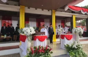 Layanan KTP di Kecamatan Subang: Kemudahan Administrasi bagi Masyarakat Layanan KTP di Kecamatan Subang