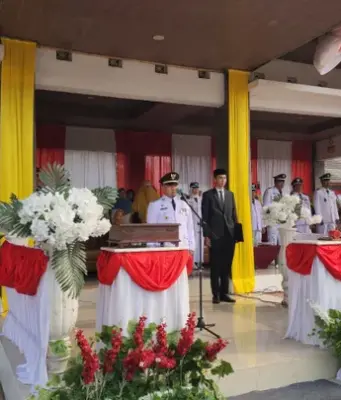 Layanan KTP di Kecamatan Subang: Kemudahan Administrasi bagi Masyarakat Layanan KTP di Kecamatan Subang