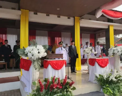 Layanan KTP di Kecamatan Subang: Kemudahan Administrasi bagi Masyarakat Layanan KTP di Kecamatan Subang