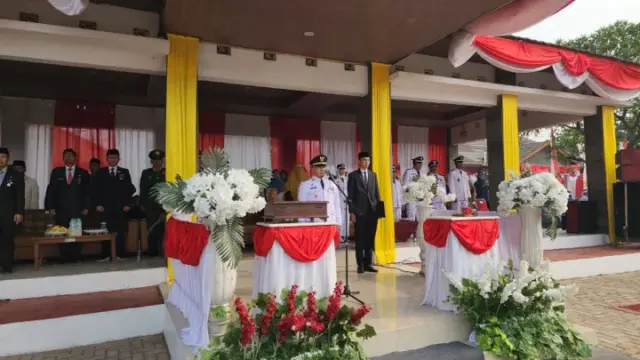Layanan KTP di Kecamatan Subang