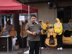 Kemajuan Infrastruktur Mewarnai Milangkala Kecamatan Cipunagara Subang ke-45 Milangkala Kecamatan Cipunagara Subang