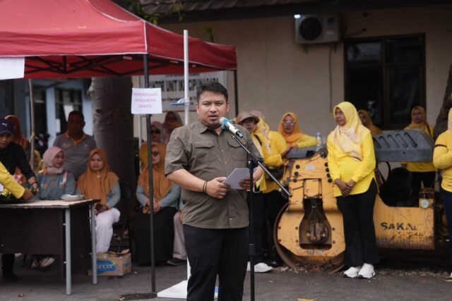 Milangkala Kecamatan Cipunagara Subang