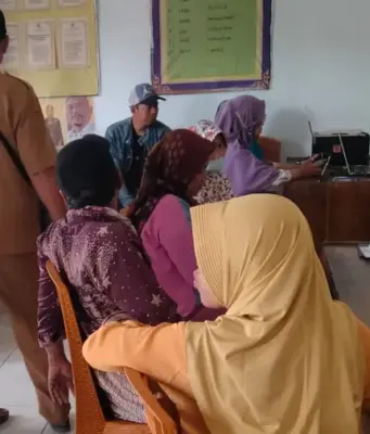 Kasus Blok Bantuan Sosial: Langkah Blokir Bansos di Subang Menimpa Ratusan KPM blokir bansos di Subang
