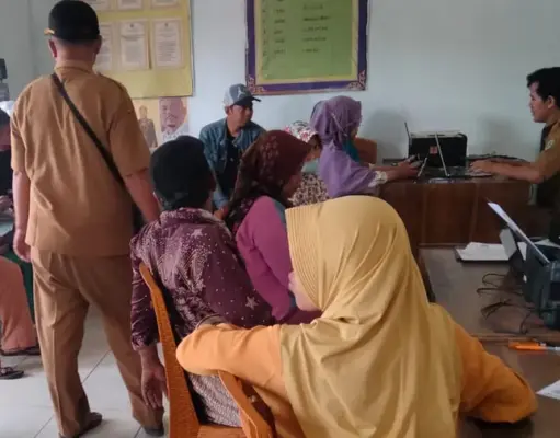 Kasus Blok Bantuan Sosial: Langkah Blokir Bansos di Subang Menimpa Ratusan KPM blokir bansos di Subang